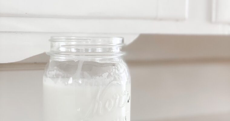 Why We Drink Raw Milk | Everything You Need To Know About Raw Milk