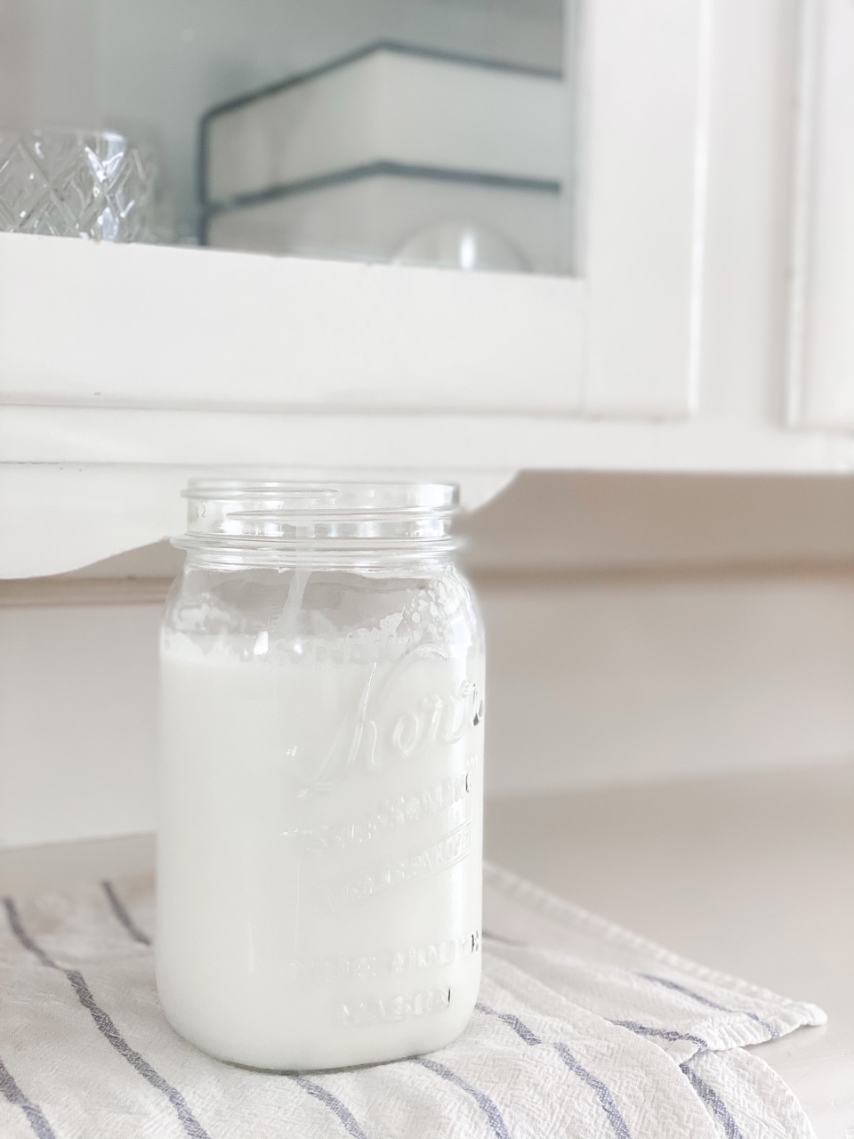 Why We Drink Raw Milk | Everything You Need To Know About Raw Milk