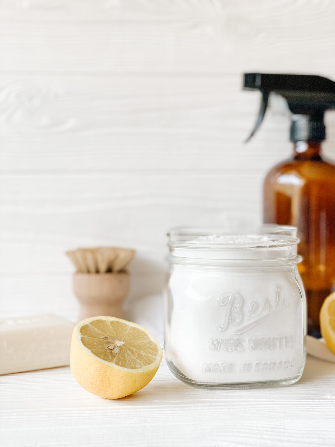 How To Naturally Clean Your Home DIY Cleaners Abbey Verigin